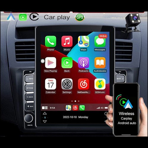 Android double din - android, car
